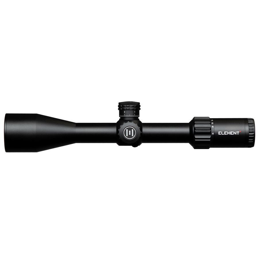 Element Optics Helix GEN 2 6-24x50 FFP APR-1C (MRAD) Tüfek Dürbünü