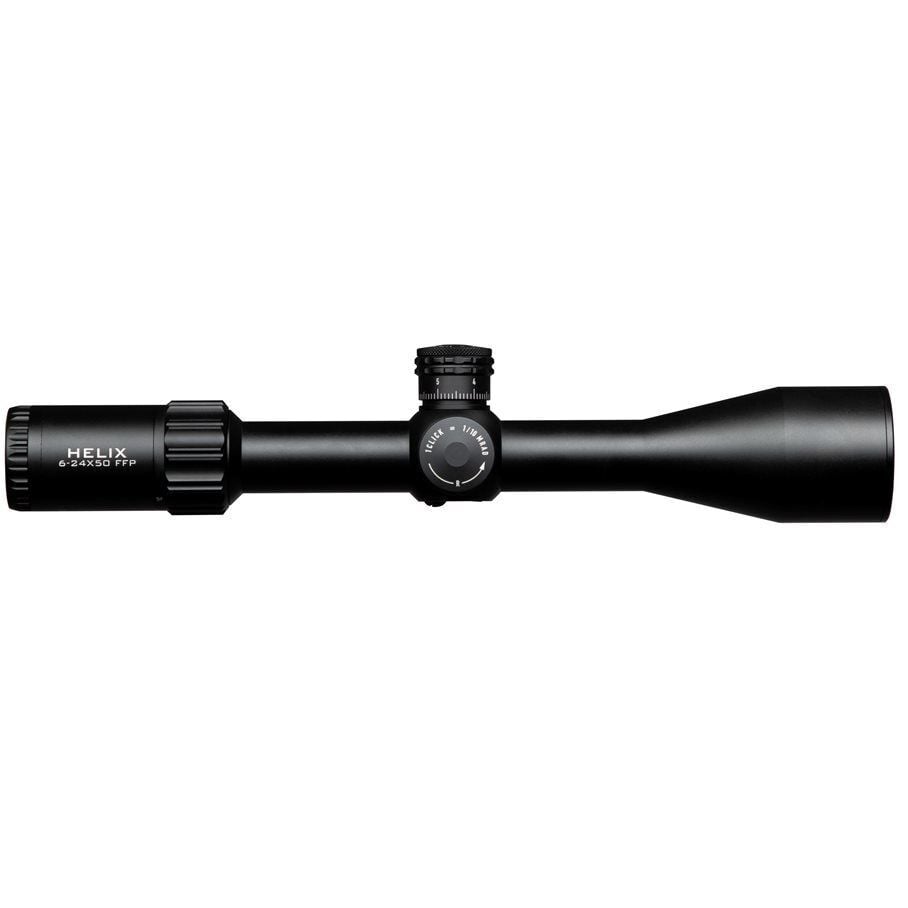 Element Optics Helix GEN 2 6-24x50 FFP APR-1C (MRAD) Tüfek Dürbünü