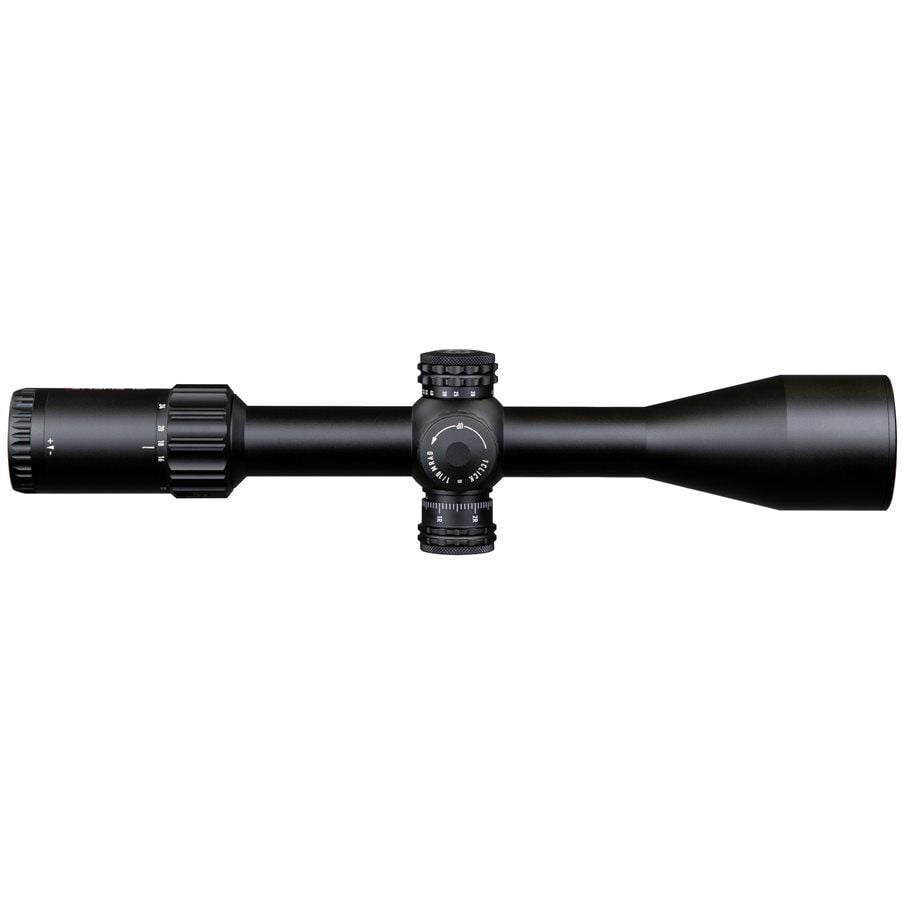 Element Optics Helix GEN 2 6-24x50 FFP APR-1C (MRAD) Tüfek Dürbünü