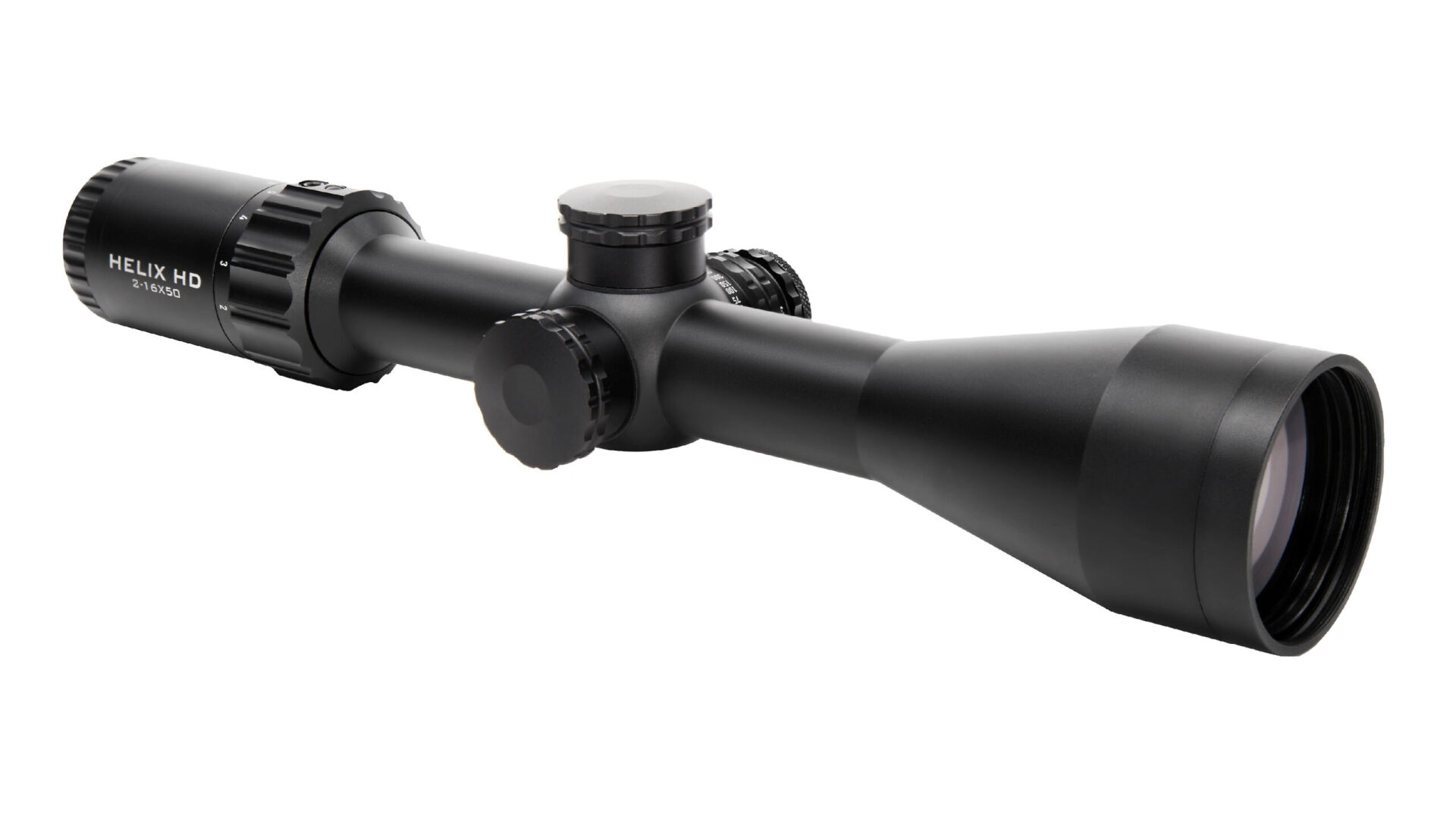 Element Optics HELIX HD 2-16×50 SFP RAPTR-1 MRAD Tüfek Dürbünü