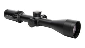 Element Optics HELIX HD 2-16×50 SFP RAPTR-1 MRAD Tüfek Dürbünü