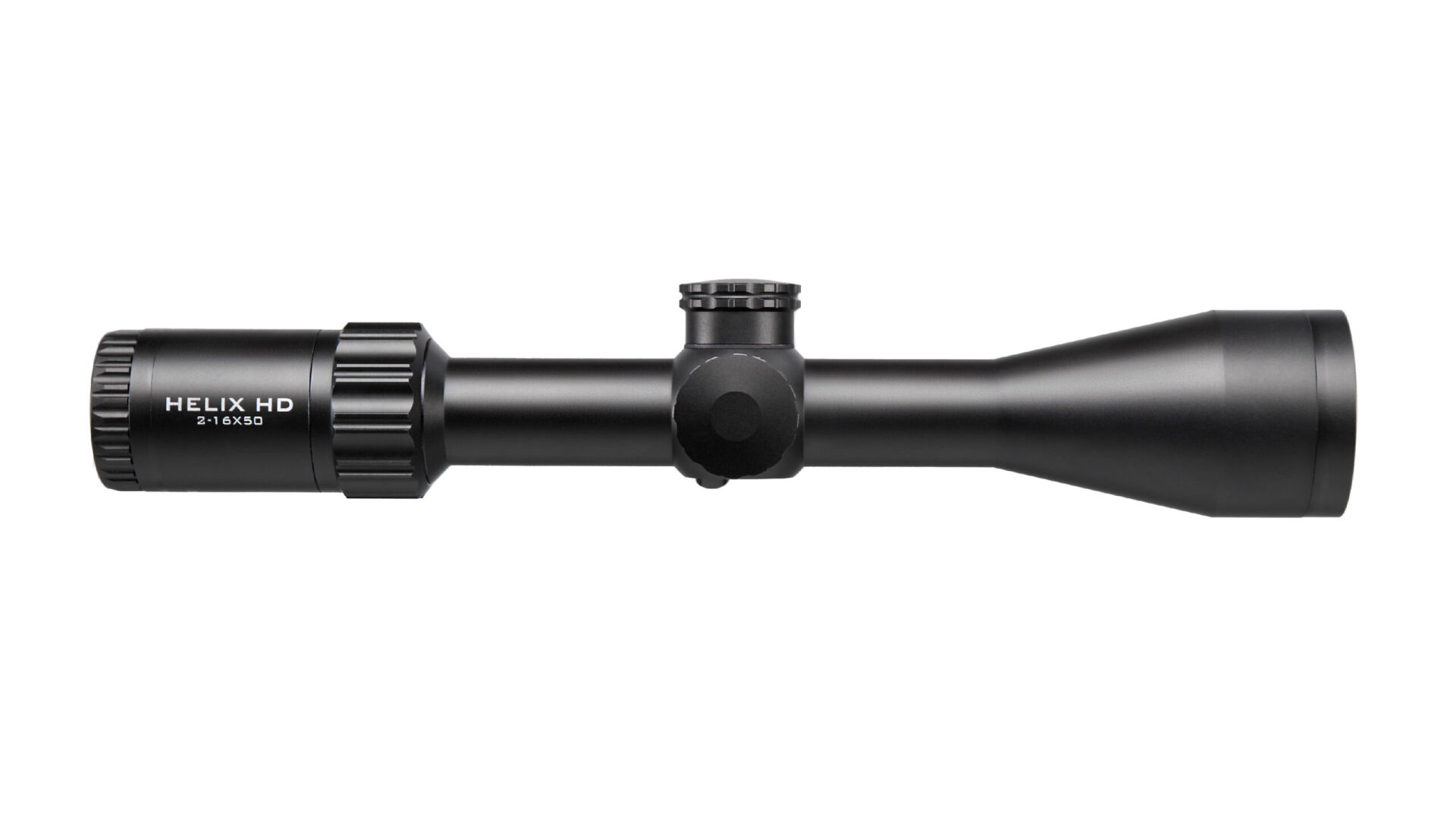 Element Optics HELIX HD 2-16×50 SFP RAPTR-1 MRAD Tüfek Dürbünü