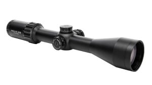Element Optics HELIX HD 2-16×50 SFP RAPTR-1 MRAD Tüfek Dürbünü