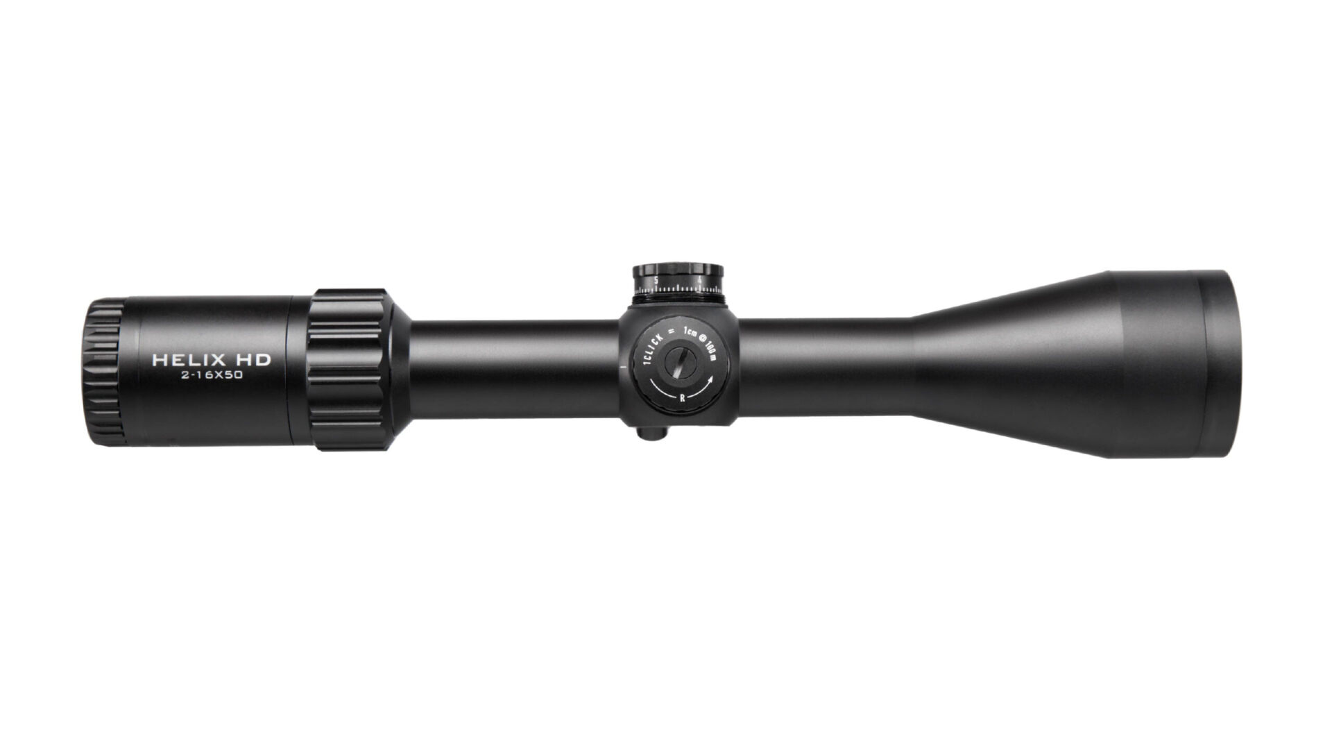 Element Optics HELIX HD 2-16×50 SFP RAPTR-1 MRAD Tüfek Dürbünü