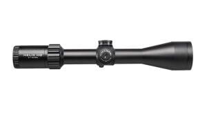 Element Optics HELIX HD 2-16×50 SFP RAPTR-1 MRAD Tüfek Dürbünü