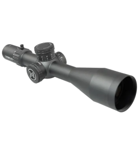 Element Optics Theos Black 6-36x56 FFP Tüfek Dürbünü (APR-2D MRAD)