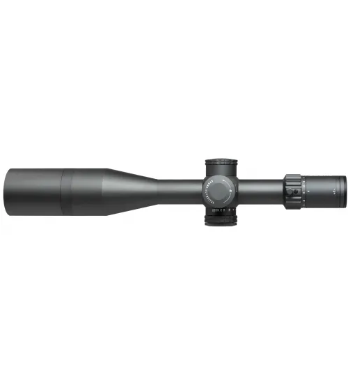 Element Optics Theos Black 6-36x56 FFP Tüfek Dürbünü (APR-2D MRAD)