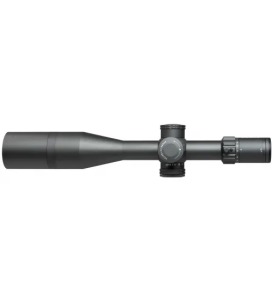 Element Optics Theos Black 6-36x56 FFP Tüfek Dürbünü (APR-2D MRAD)