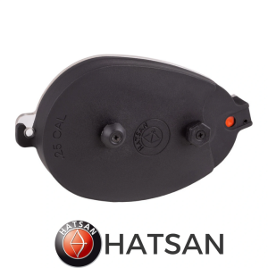 Hatsan Blitz - Factor PCP Havalı Tüfek Multishot Çoklu Yedek Şarjör