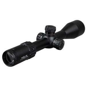 Element Optik Helix 6-24X50 Ffp Apr-2D Mrad Tüfek Dürbünü