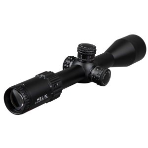 Element Optik Helix 6-24X50 Ffp Apr-2D Mrad Tüfek Dürbünü