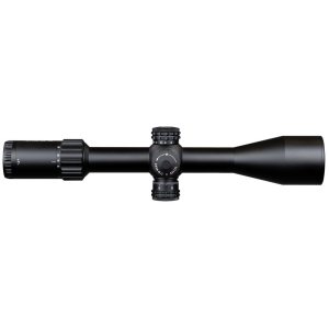 Element Optik Helix 6-24X50 Ffp Apr-2D Mrad Tüfek Dürbünü