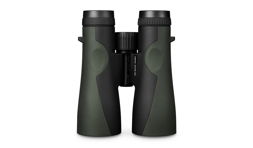 Vortex Crossfire HD 12x50 El Dürbünü