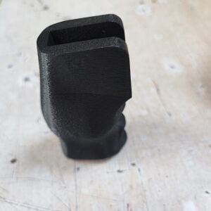 3D - M4 FX Impact El Kabzesi