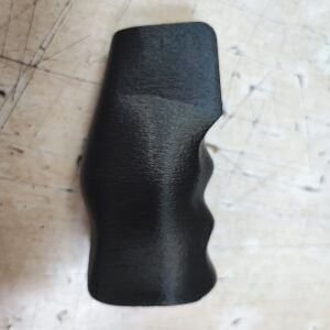 3D - M4 FX Impact El Kabzesi