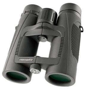 Hawke Frontier ED 10x36 El Dürbünü