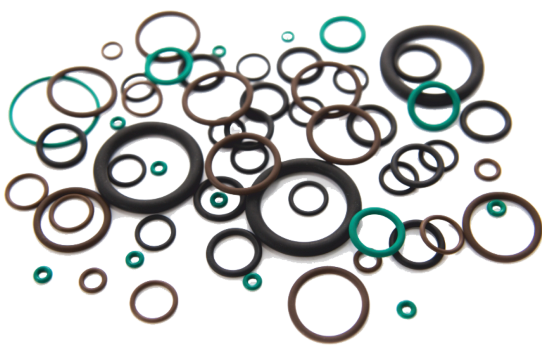 Yerli Oring Çeşitleri  1-10 mm arası