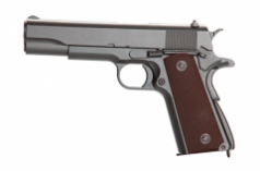 KWC  M1911-76 KMB76AHN ( Blowback) Havalı Tabanca