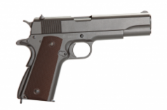 KWC  M1911-76 KMB76AHN ( Blowback) Havalı Tabanca