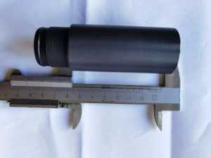 Dreamline Power Plenum 55mm