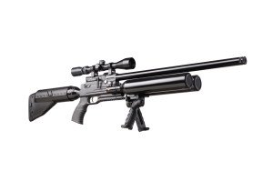 Kral Puncher Superduty Pcp Havalı Tüfek 6.35mm