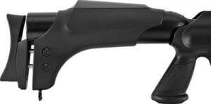 Hatsan Hercules 666 QE Pcp Havalı Tüfek 6.35 Mm