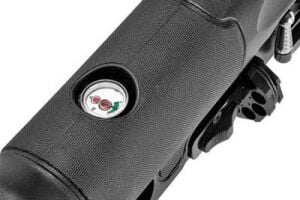 Hatsan Hercules 666 QE Pcp Havalı Tüfek 6.35 Mm