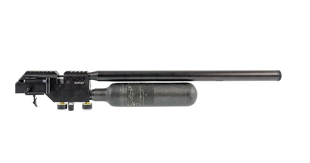 FX Crown MKII -Base  Pcp Havalı Tüfek
