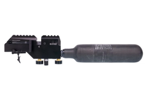 FX Crown MKII -Base  Pcp Havalı Tüfek
