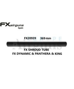 Fx Airguns Namlu Ceketi (Dynamic-Panthera-King) Uyumlu