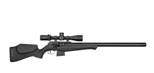 FX DRS MKII Sniper  Pcp Havalı Tüfek