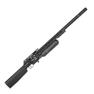 Fx Dynamic Benchmark Sniper Pcp Havalı Tüfek 5.5mm