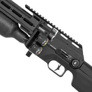 Fx Dynamic Benchmark Sniper Pcp Havalı Tüfek 5.5mm