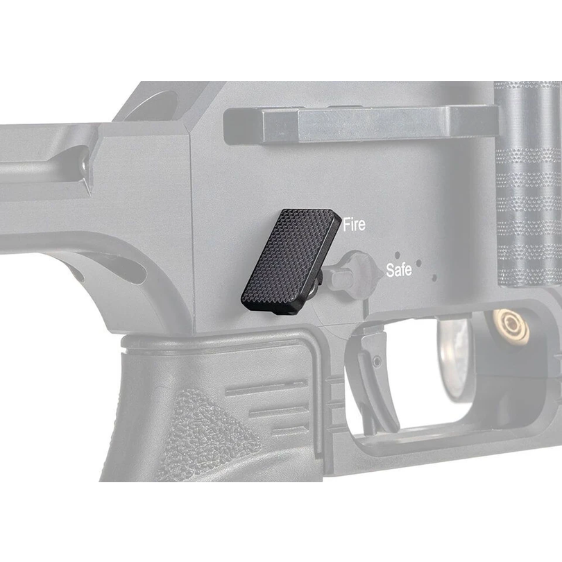 FX Thumbrest Dynamic MK2 parmak destek parçası