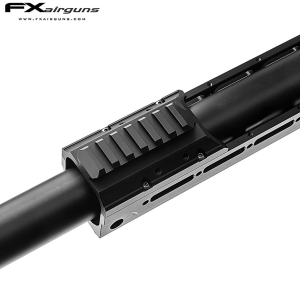 Short Control Bridge Dynamic/Panthera Mk2 Complete  aksesuar bağlantı parçası