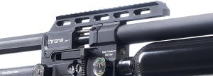 Reximex Throne Gen2 PCP Havalı Tüfek