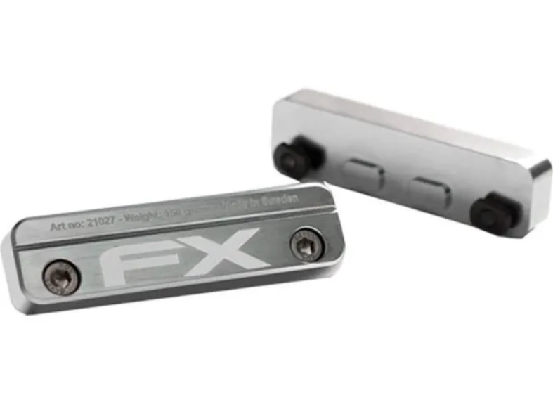 Internal Weights  Dynamic/Panthera Mk2 x4  Complete ağırlık seti
