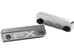Internal Weights  Dynamic/Panthera Mk2 x4  Complete ağırlık seti