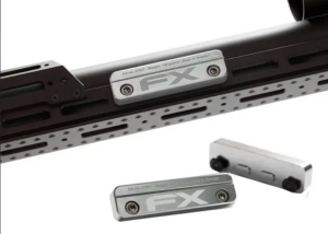 Internal Weights  Dynamic/Panthera Mk2 x4  Complete ağırlık seti