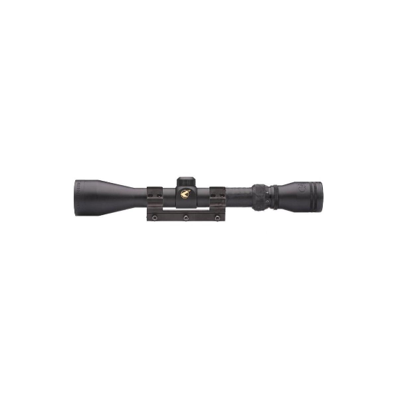 Gamo 3-9x40 W1PM Tüfek Dürbünü