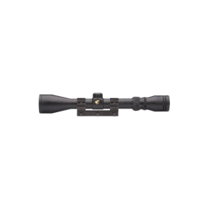 Gamo 3-9x40 W1PM Tüfek Dürbünü