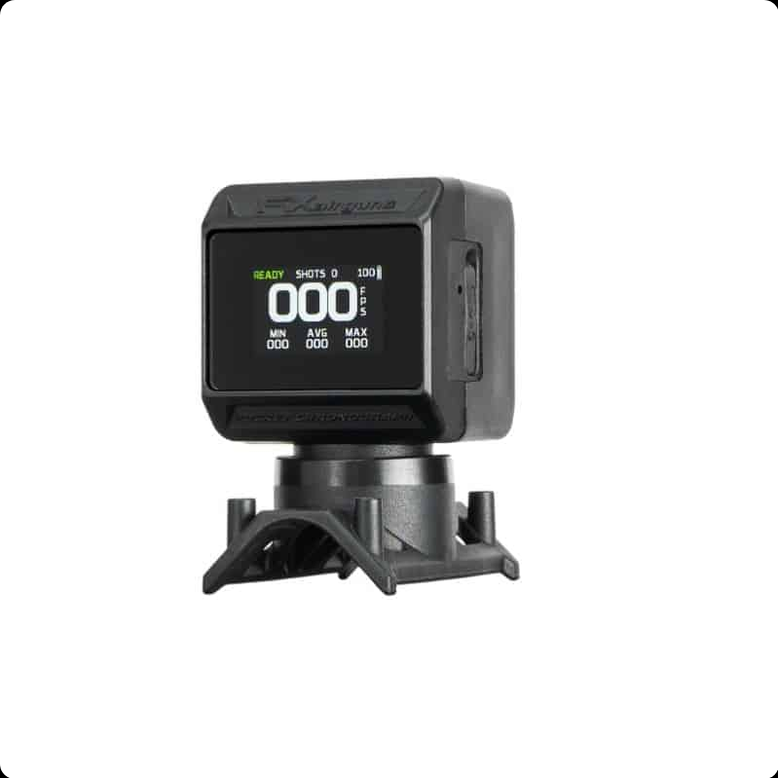 Fx Airguns Pocket Chronograph D1 - Krono