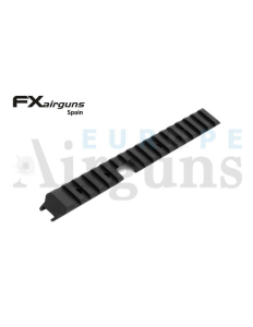 FX DRS MKII Yüksek Picatinny Ray (30 MOA)