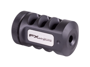 Muzzle Brake FX Pro  8,5mm
