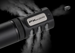Muzzle Brake FX Pro  8,5mm