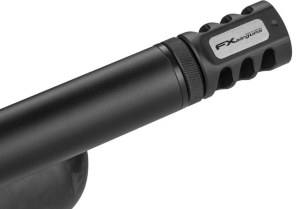 Muzzle Brake FX Pro  8,5mm