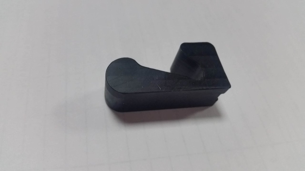 Air arms S510/S410 pcp Havalı Tüfek Tekli dolum Aparatı