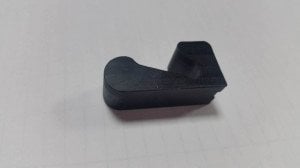 Air arms S510/S410 pcp Havalı Tüfek Tekli dolum Aparatı