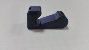 Air arms S510/S410 pcp Havalı Tüfek Tekli dolum Aparatı