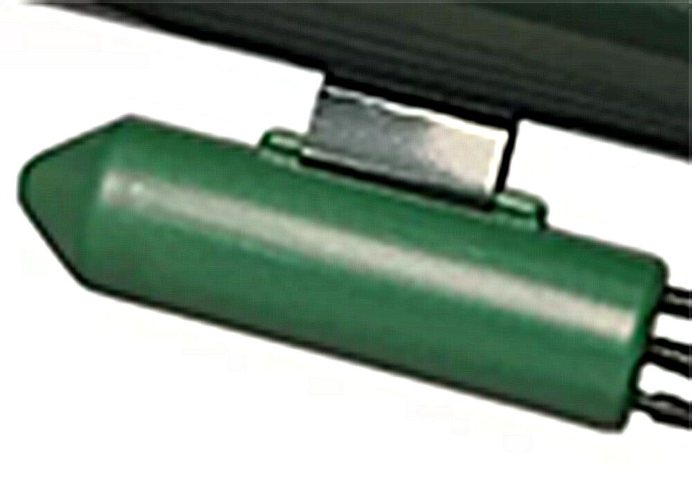 Kurtbomsan kuş kaçırıcı gaz odası